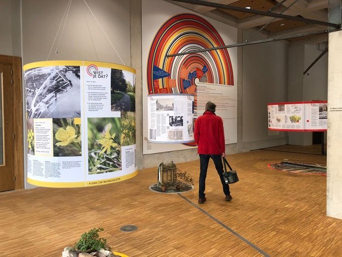 Architectuurcentrum Rondeel