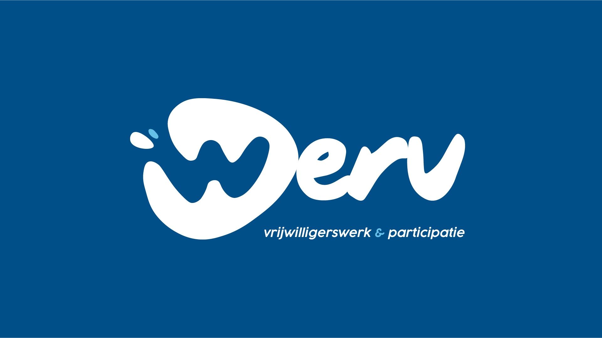 WerV onderdeel van de Dimence Groep