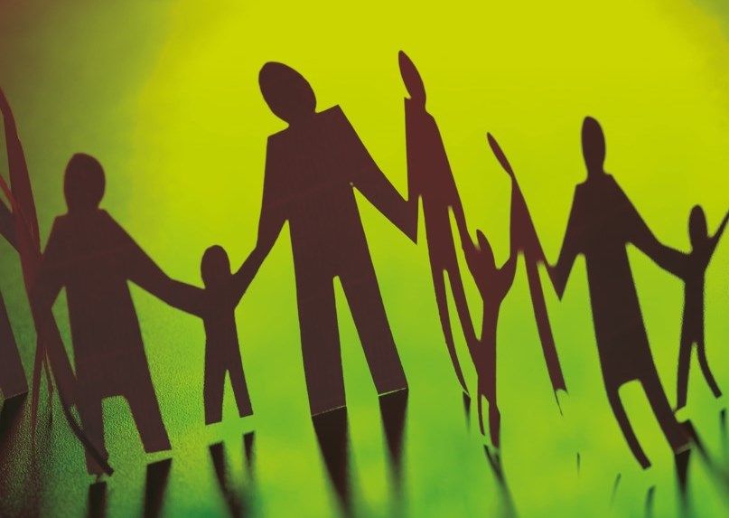 Een paar uurtjes gezelligheid gezocht!