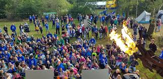 Speelland Noordwolde 2024 - Groepsleider