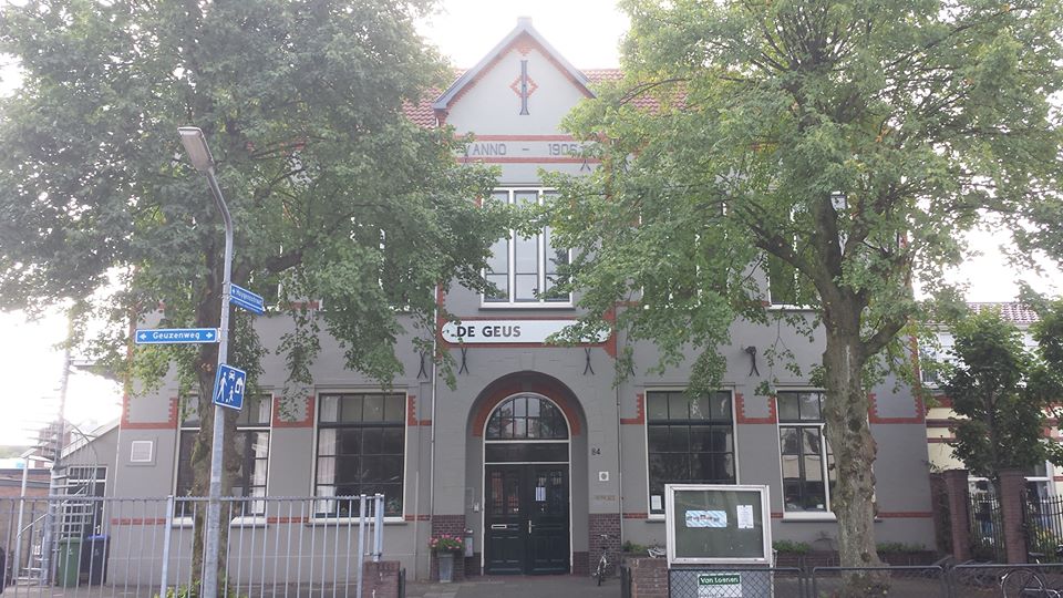 De Geus (wijkcentrum)