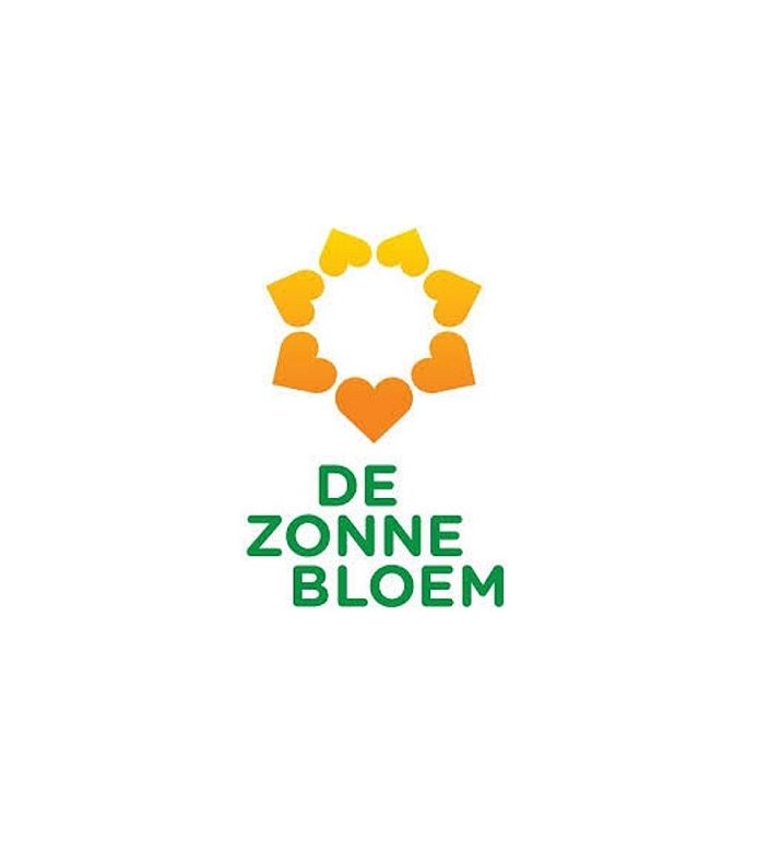 Zonnebloem afdeling Wolvega