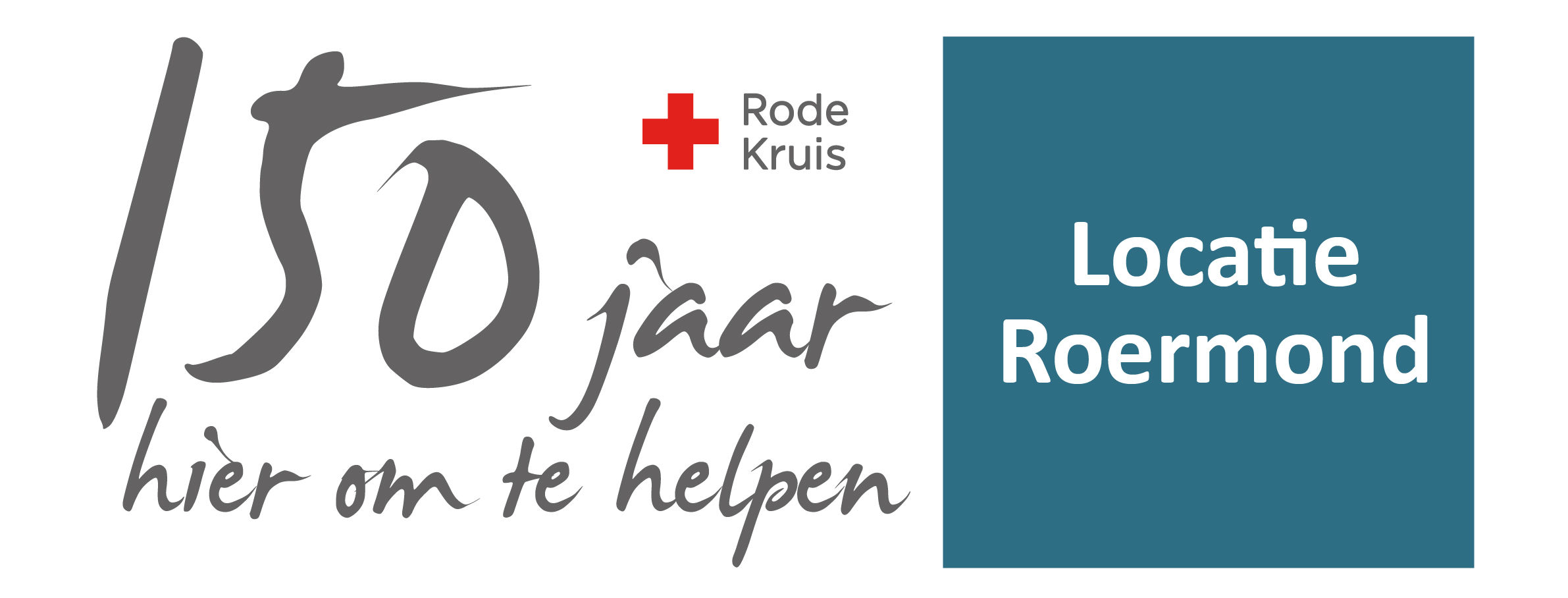 Rode Kruis Roermond e.o.