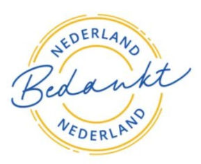 Nederland Bedankt