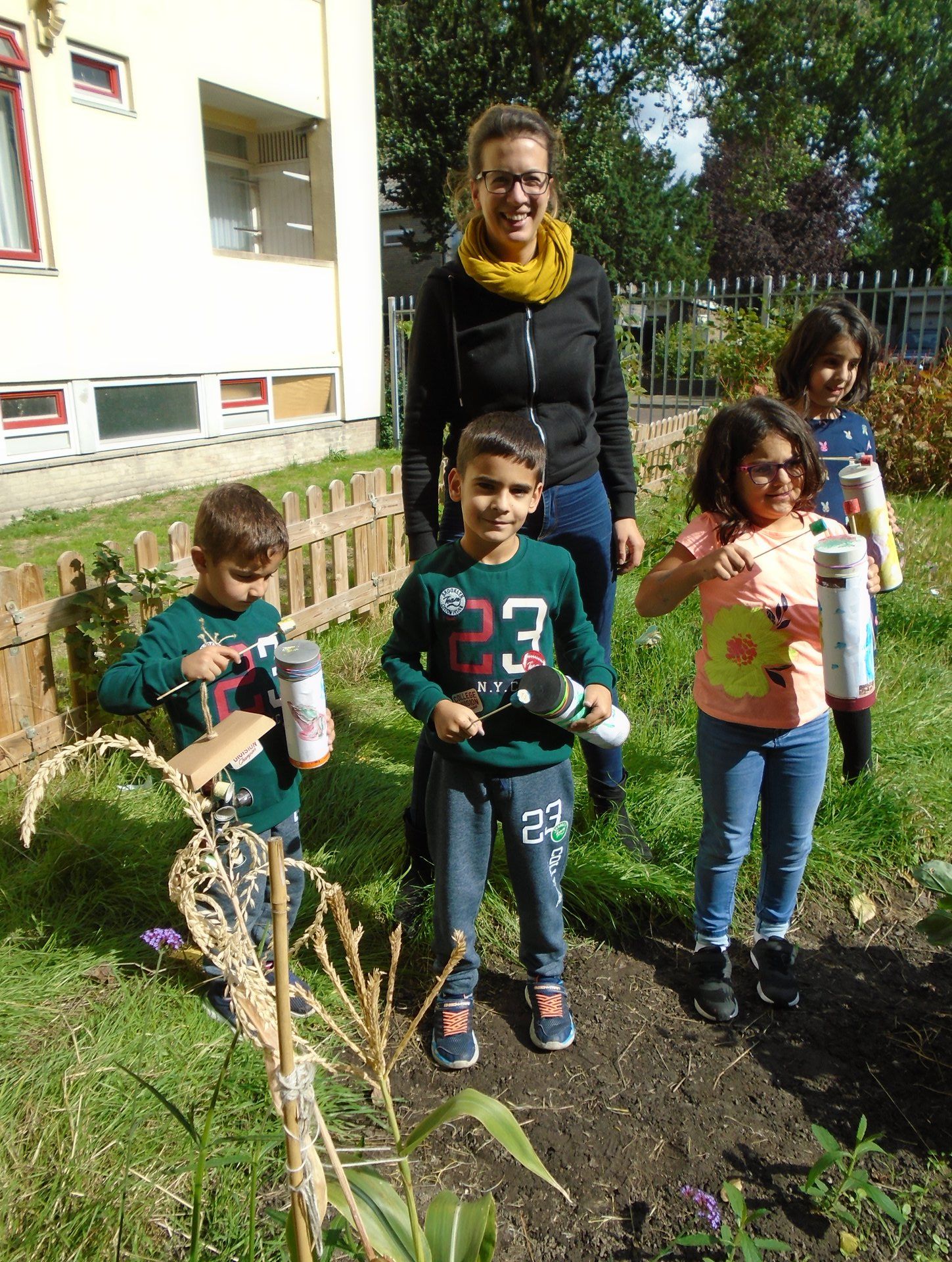 Stichting Union Cultural