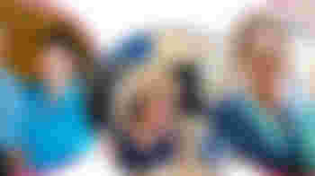 Sunflower Centre Day Hospice Volunteer