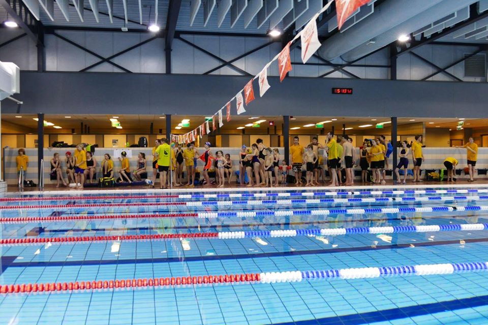 Deventer Zwem & Polo Club De IJsel