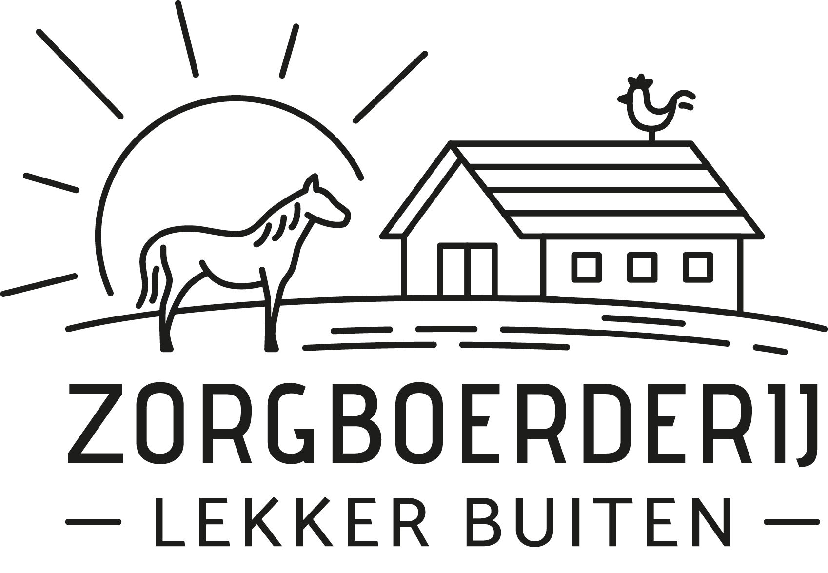 Zorgboerderij Lekker Buiten