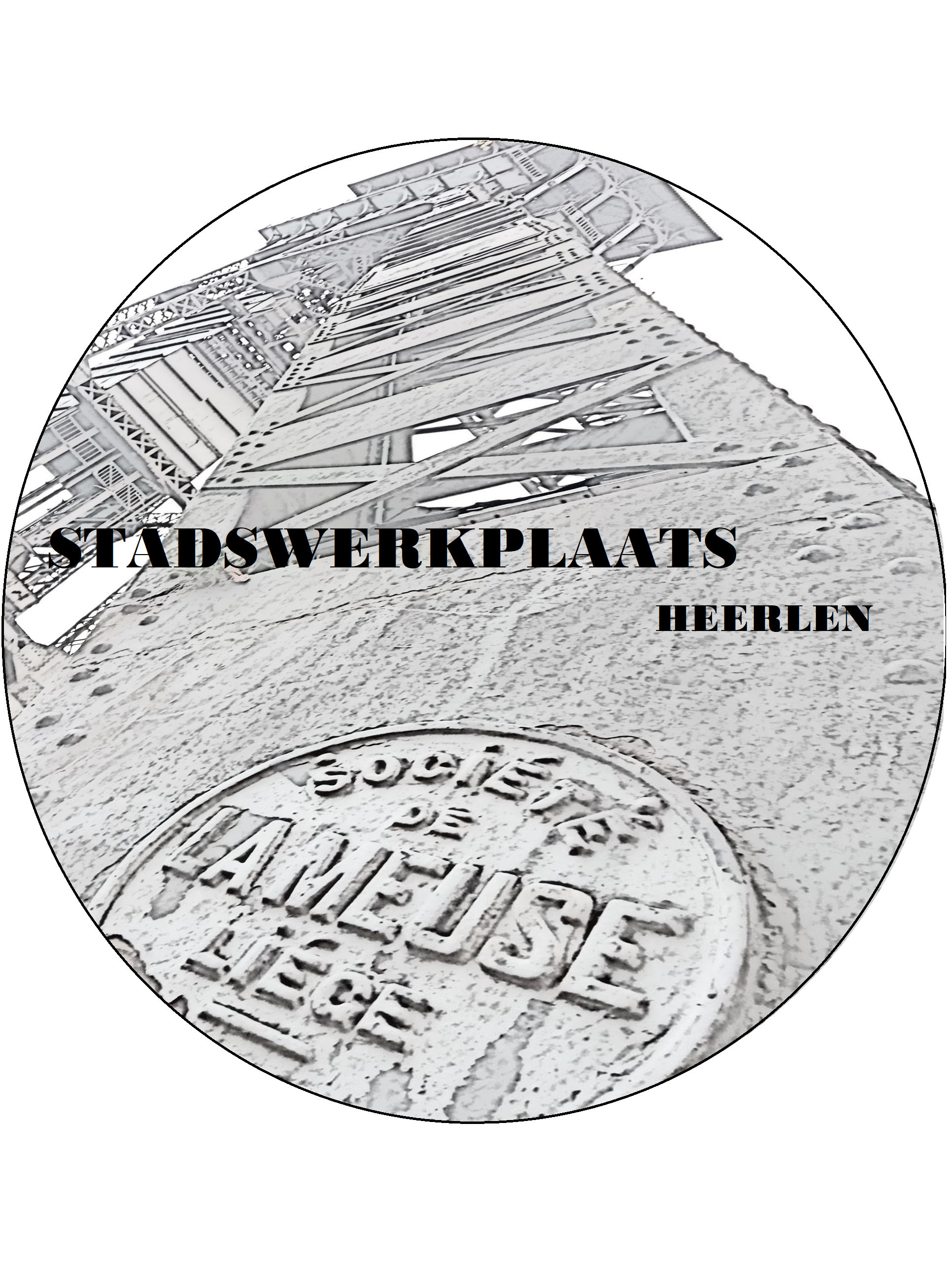 Stadswerkplaats Heerlen