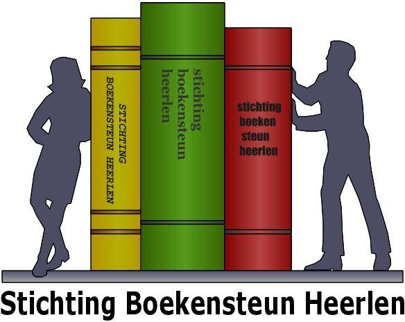 Stichting Boekensteun Heerlen