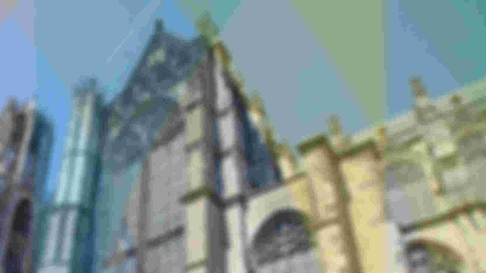 Domkerk Utrecht zoekt bureaumedewerker(s)