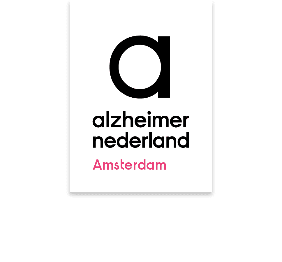 Alzheimer Nederland afdeling Amsterdam