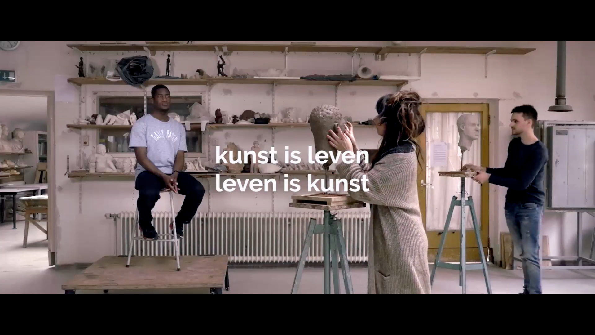 Gooise Academie Laren