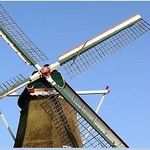 Stichting Zwiepse Molen