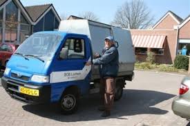 Buurt Onderhouds Bedrijf (BOB) Lochem