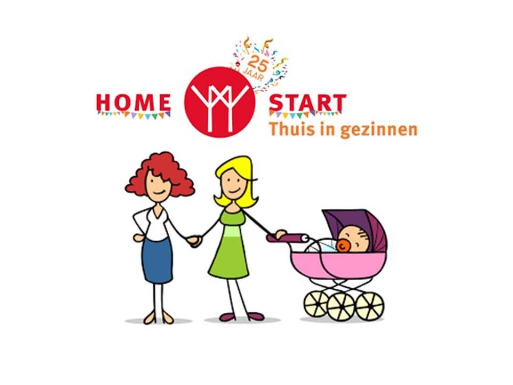 Home-Start