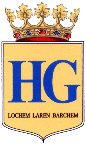 Historisch Genootschap Lochem Laren Barchem