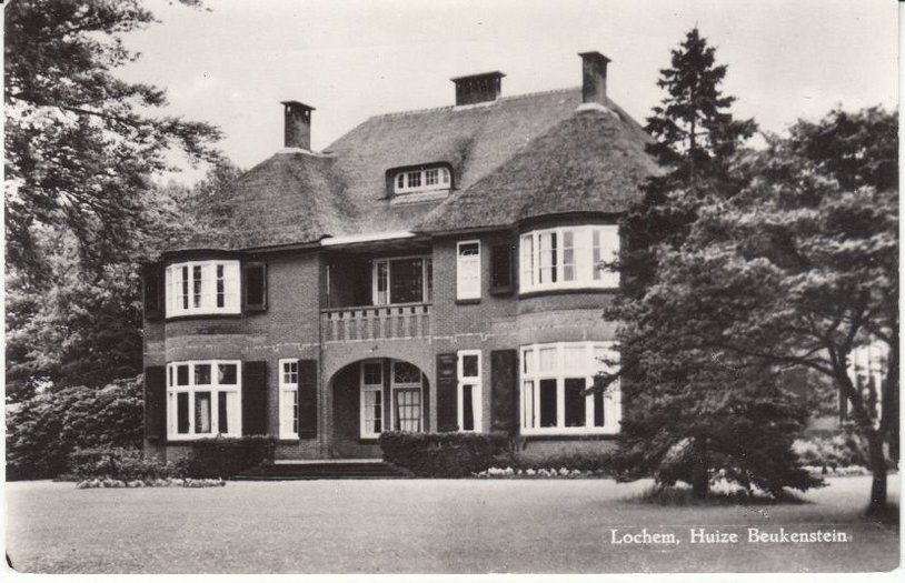 Stichting Huize Beukenstein