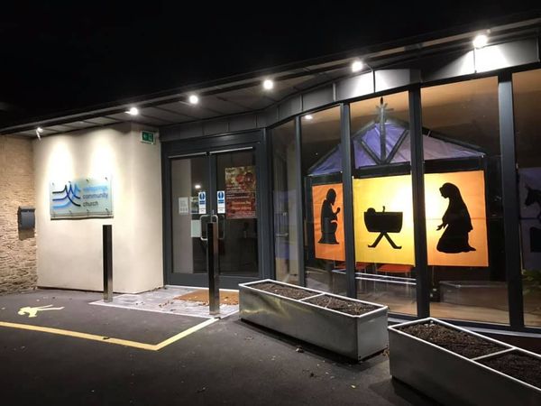 Wellsprings Community Church