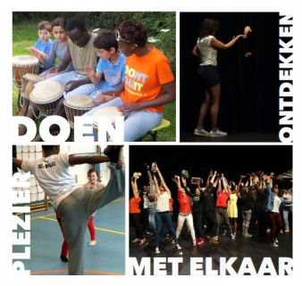 Stichting Jongerentheater Link
