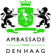 Ambassade van Den Haag