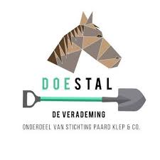Doestal de Verademing onderdeel van St. Paard Klep en Co