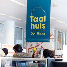 Taalhuis Den Haag - Bibliotheek Den Haag