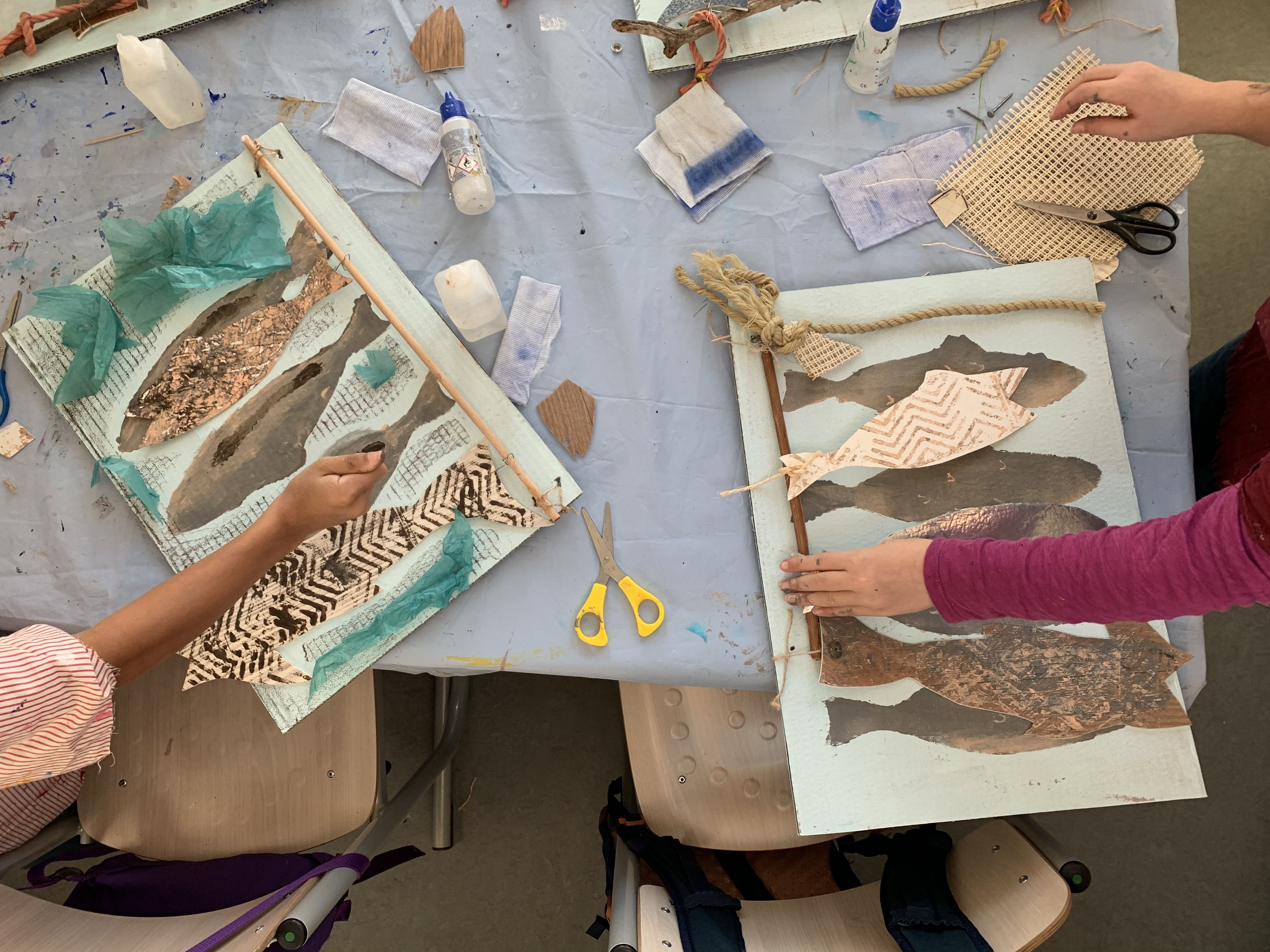 Haags KunstAtelier HKA2.0