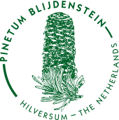 Pinetum Blijdenstein