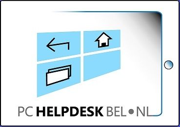 PC Helpdesk BEL