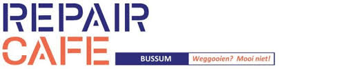 Repair Café Bussum