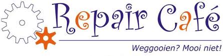 Stichting Repair Cafés de BEL