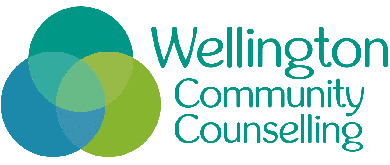 Wellington Counselling CIC