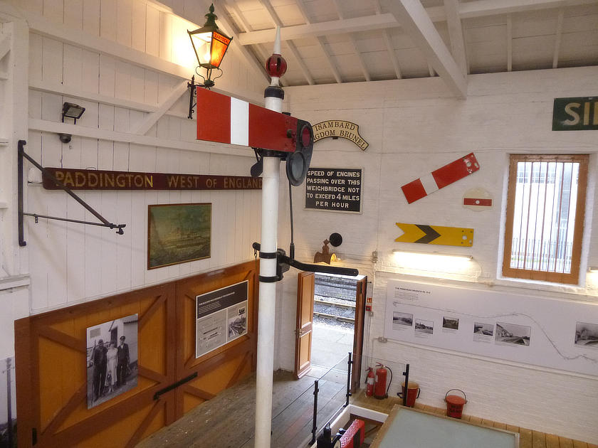 West Somerset Railway Heritage Trust