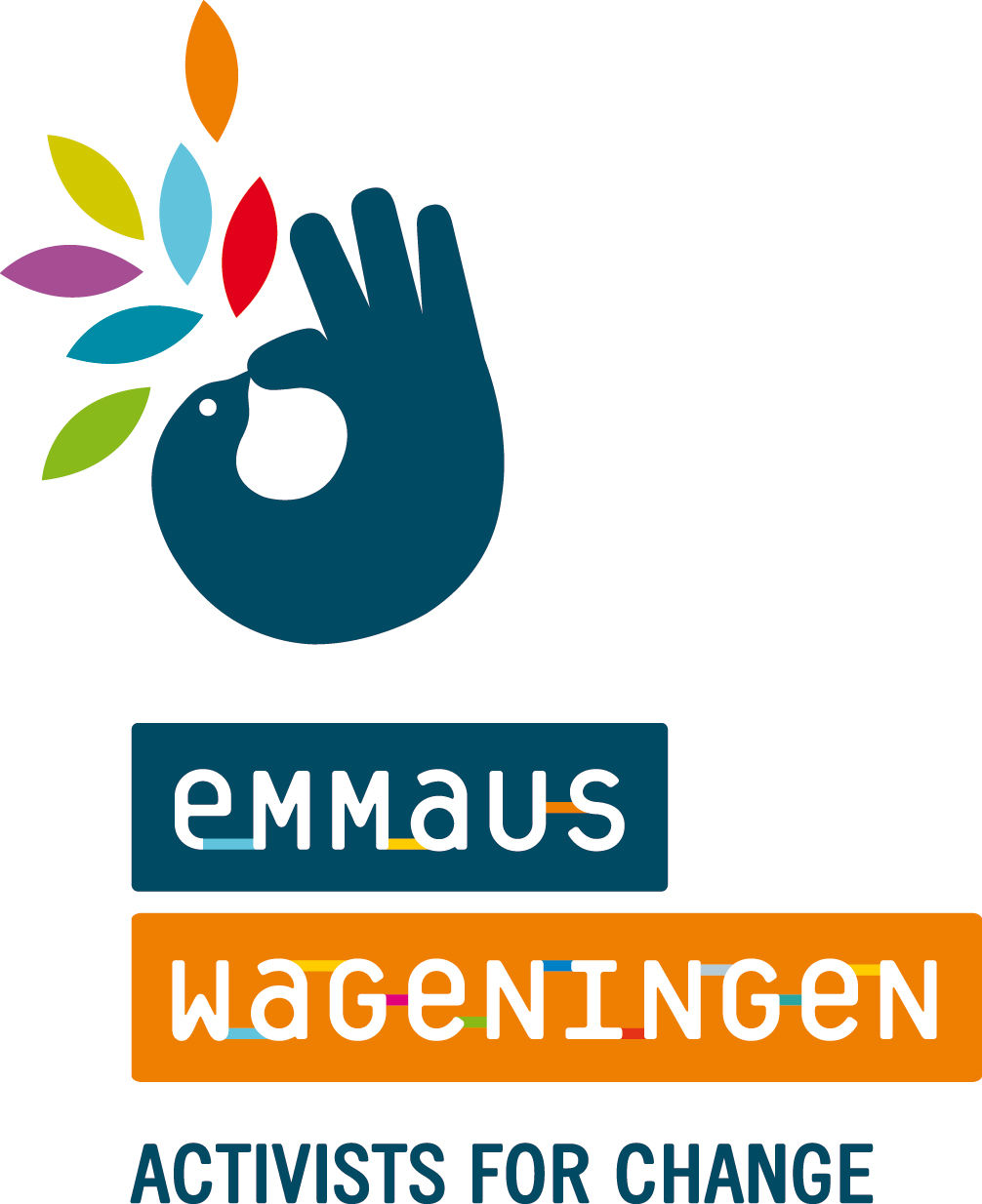 Emmaus Regenboog