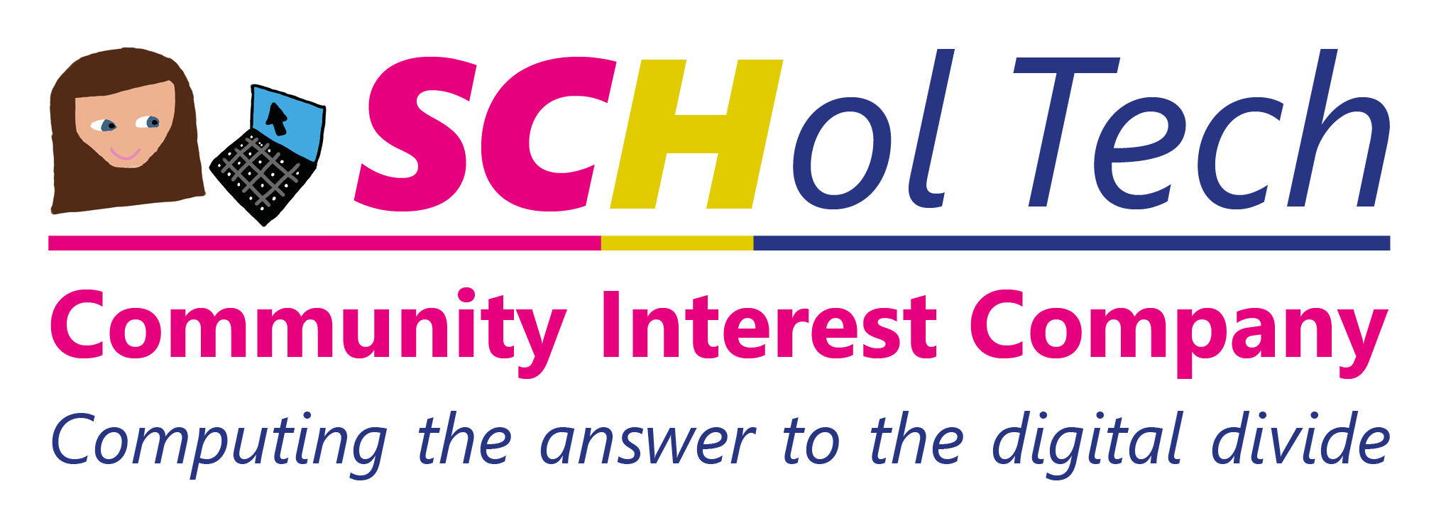 Schol Tech Community Interest Company