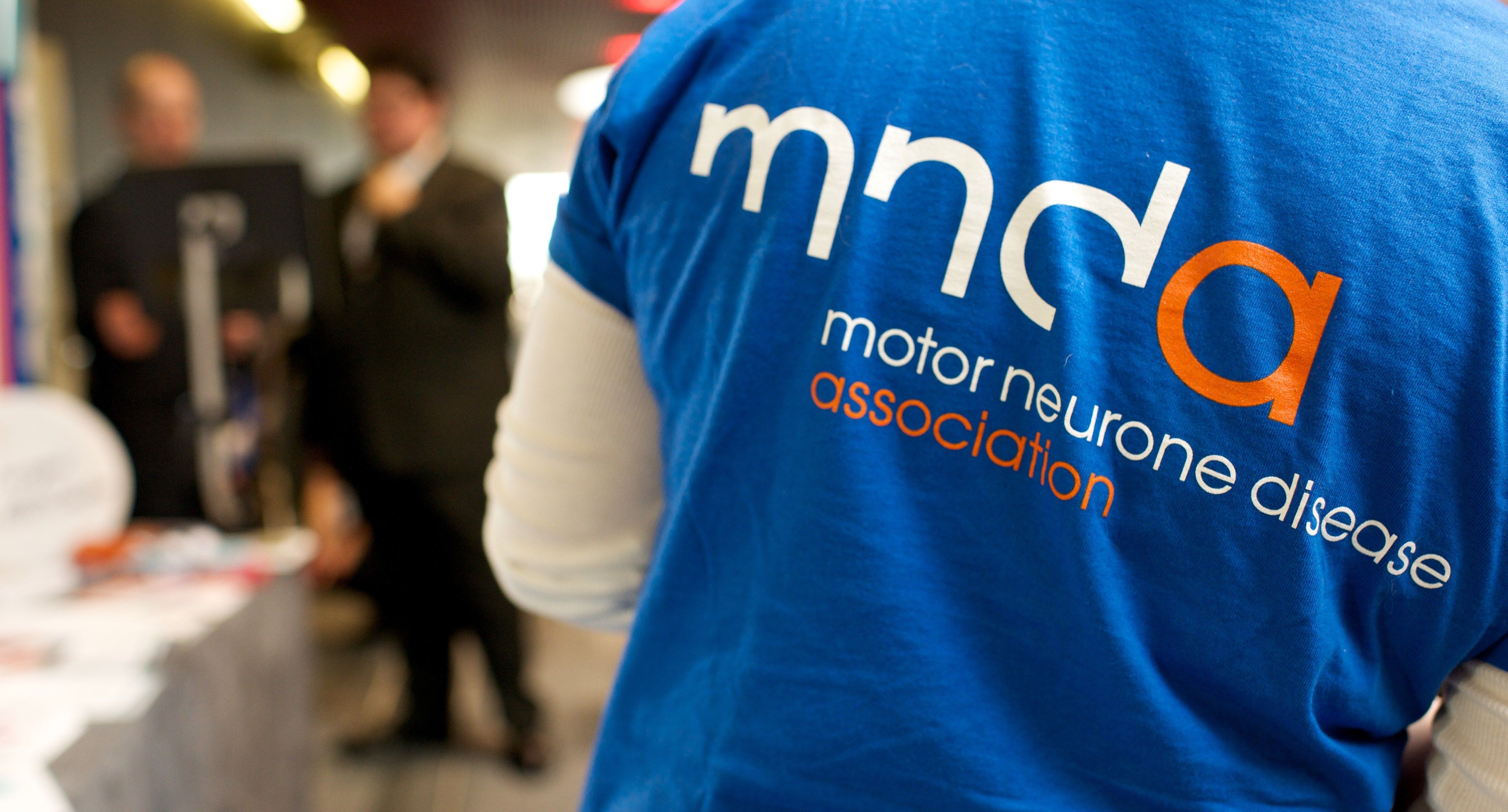 Motor Neurone Disease Association