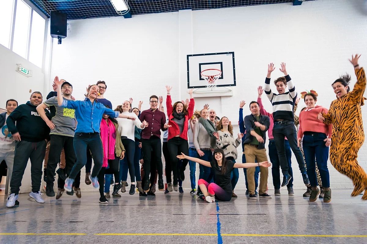 Stichting Unity In Diversity