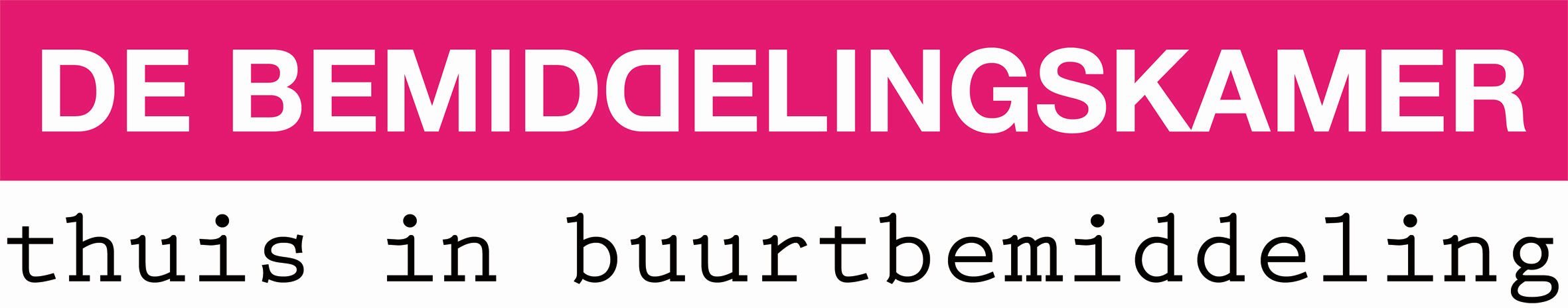 Stichting De Bemiddelingskamer