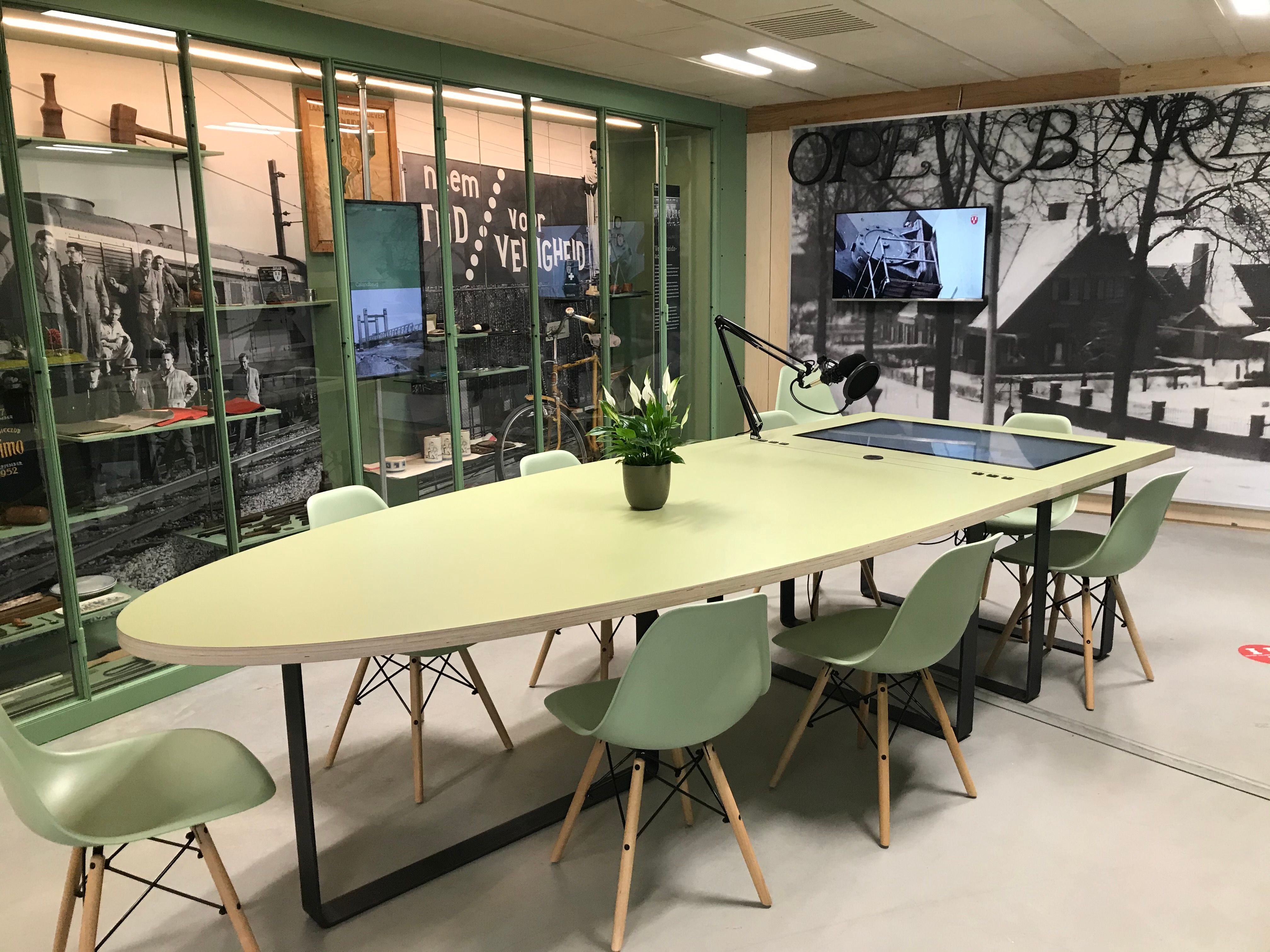 Stichting Museum van Zuilen