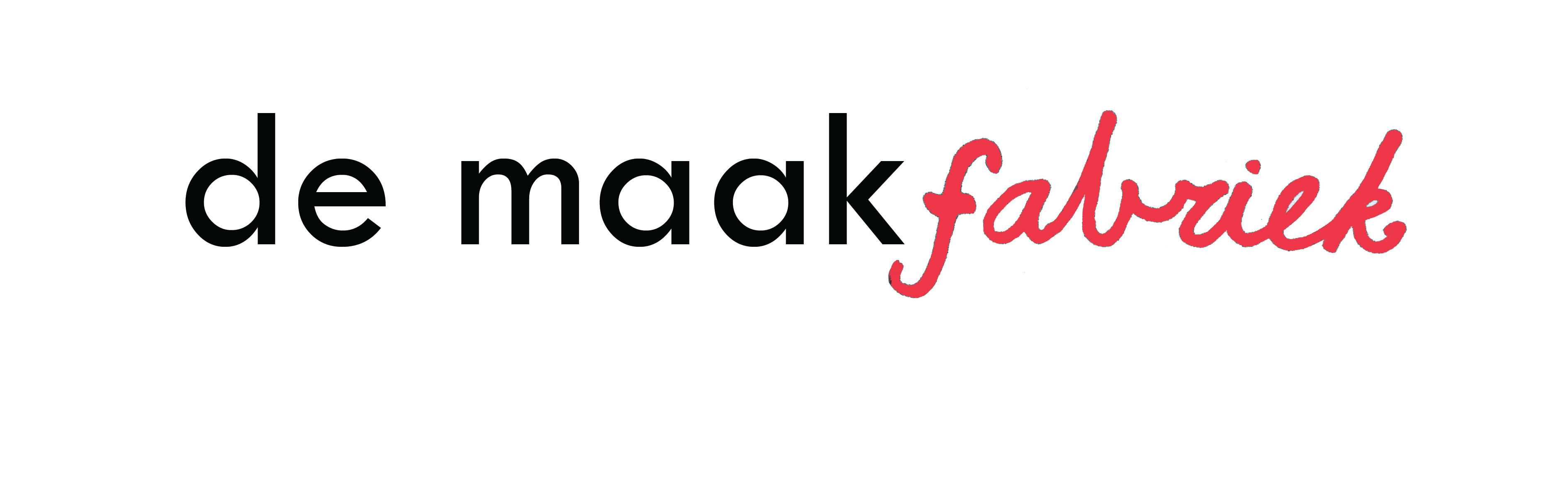 De Maakfabriek