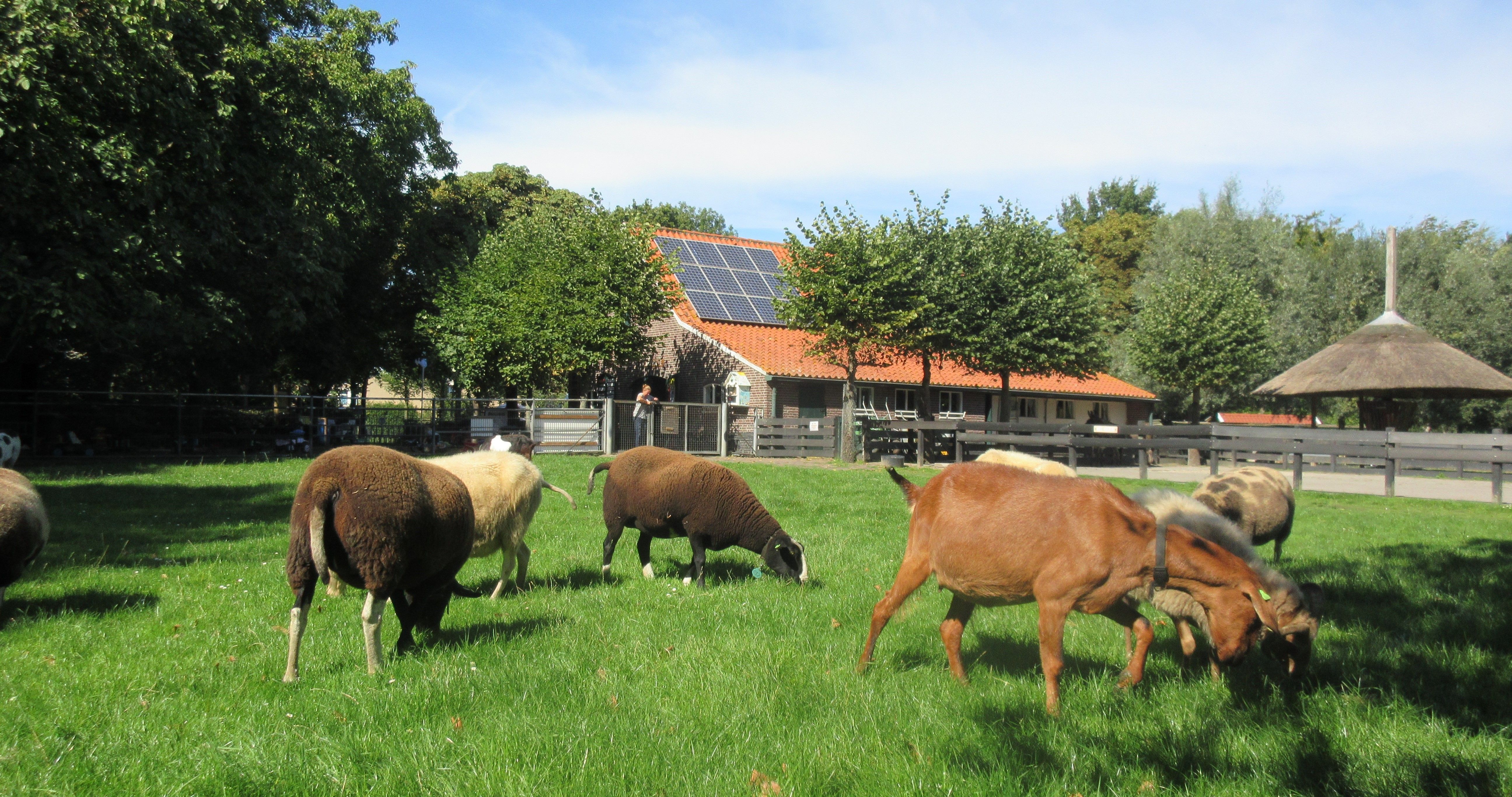 Stichting Vrienden van De Nijkamphoeve