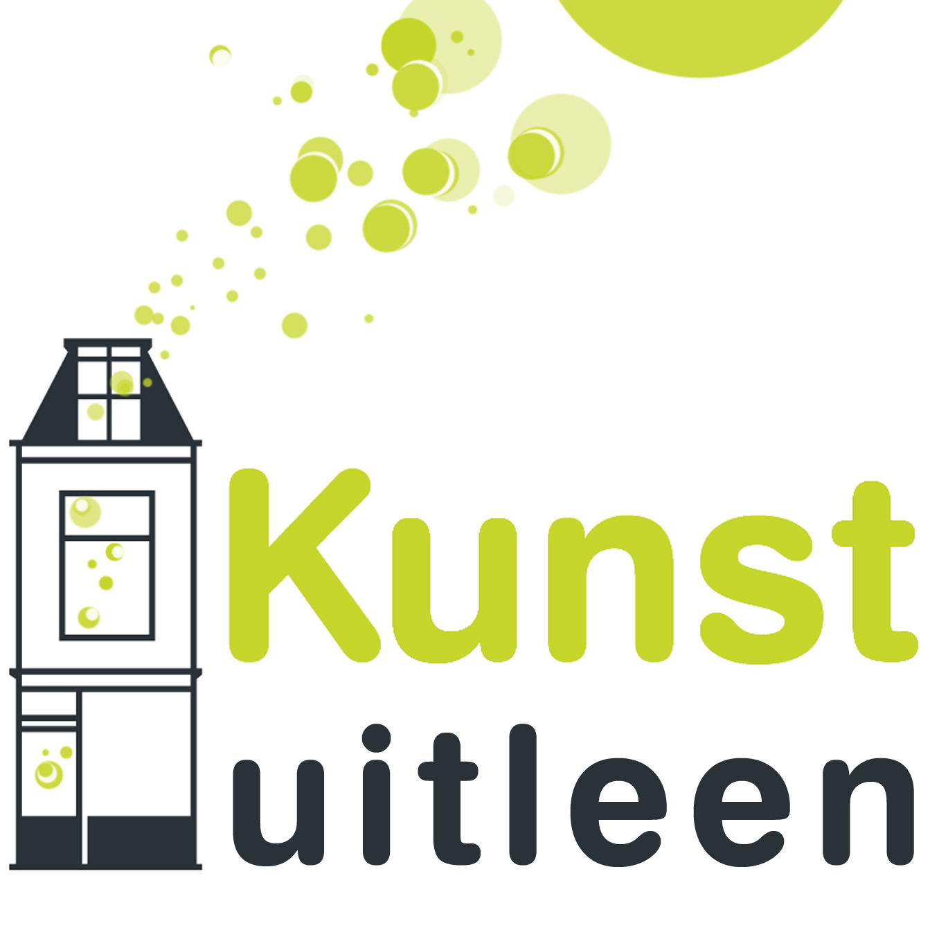 Kunstuitleen Voorburg