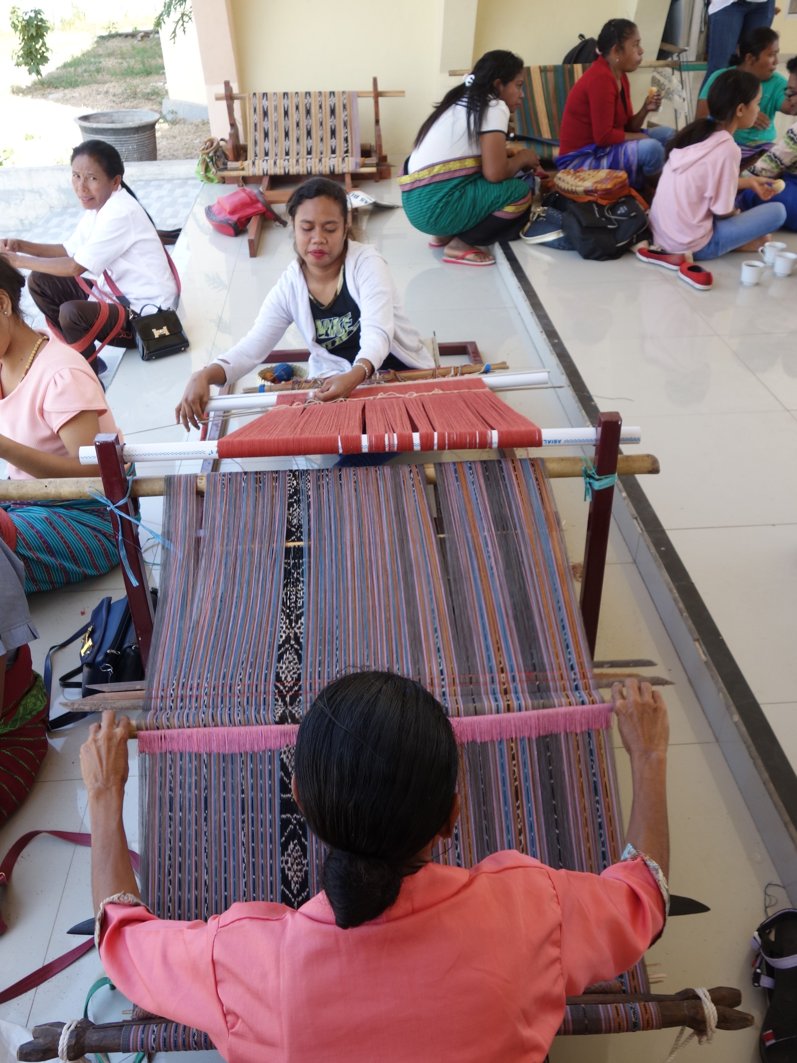 Center for Culture and Development-The Netherlands