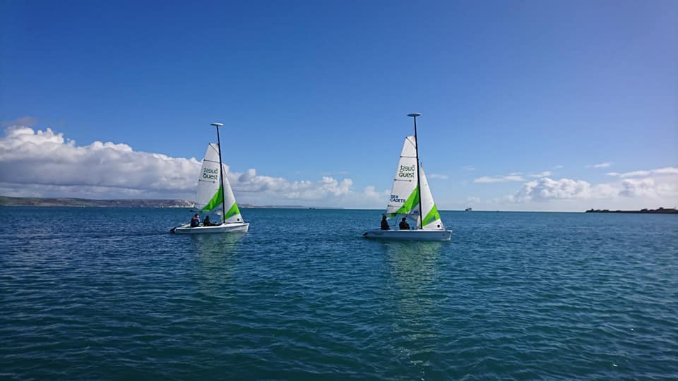 Axbridge & Cheddar Valley Sea Cadets