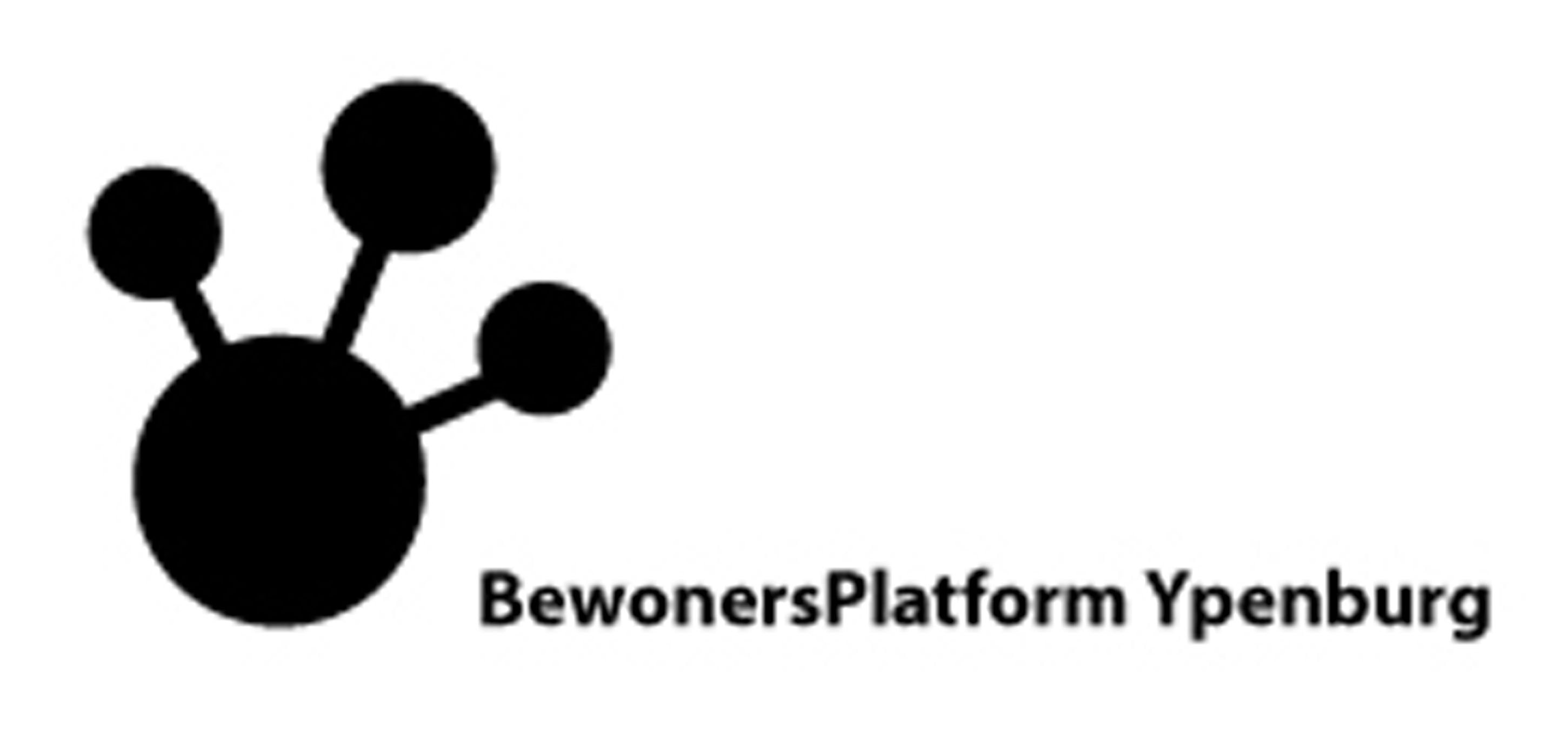 BewonersPlatform Ypenburg