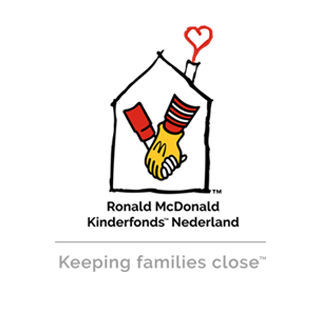 Ronald McDonald Huis Den Haag