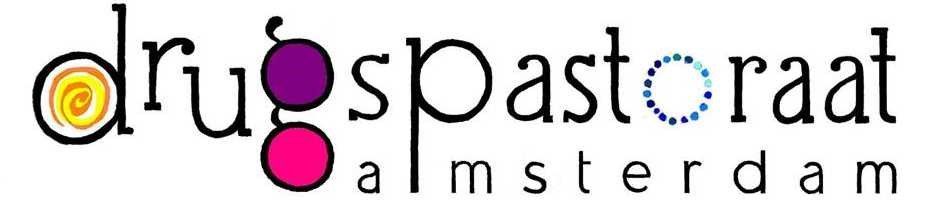 stichting drugspastoraat Amsterdam
