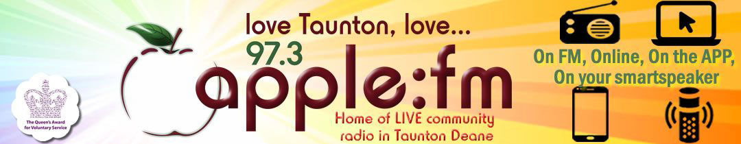 AppleFM Taunton