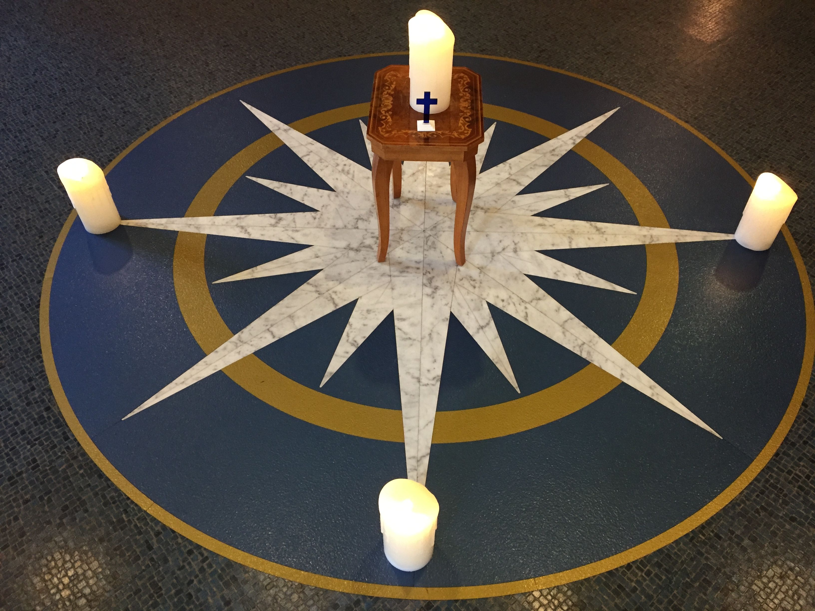 Open Pathway Retreat Centre | Spark a Change